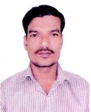 Arzun Karmokar